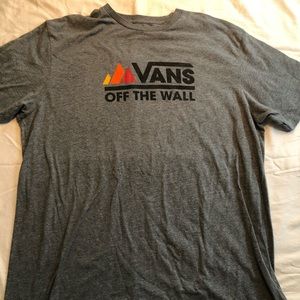 Men’s XL Vans T-Shirt